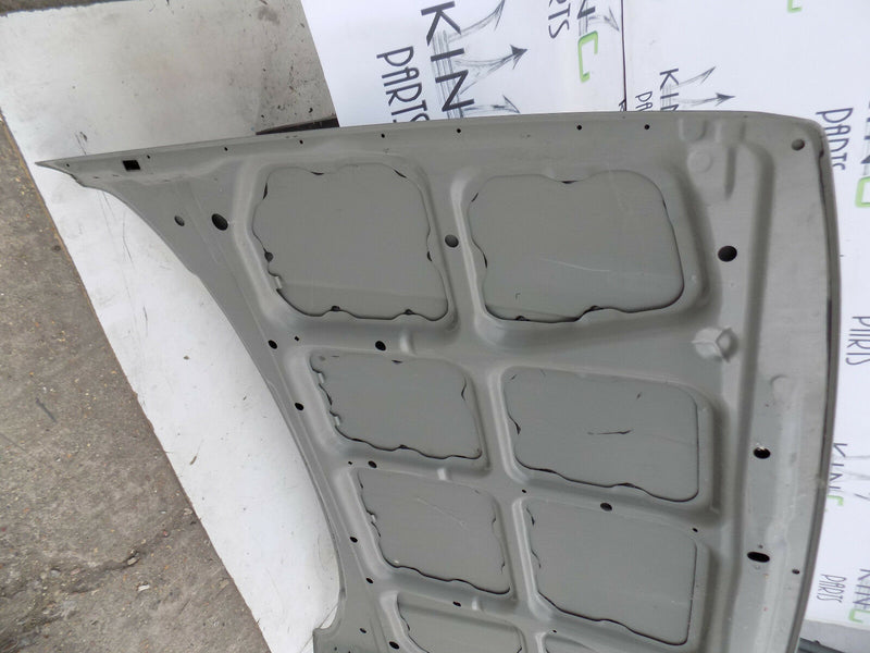 PROTON SAGA MK1 (C21A) 1985-1990 #NEW GENUINE FRONT BONNET HOOD PANEL #P220