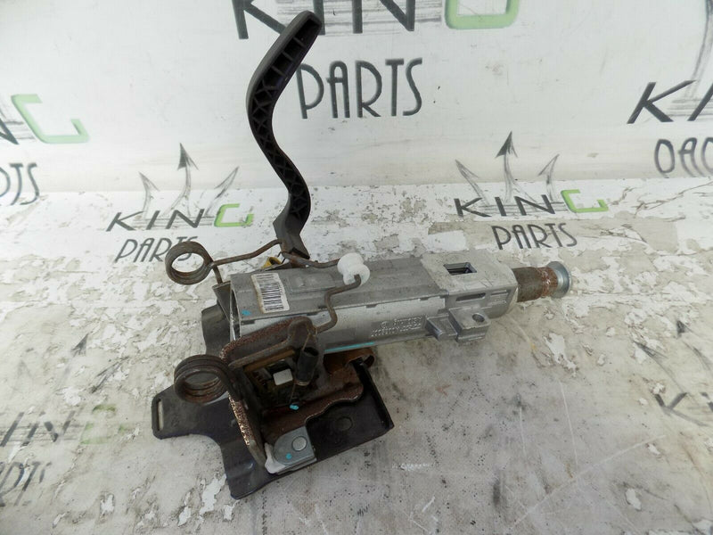 VW UP 2015 RAKE ADJUSTER + UPPER STEERING COLUMN A0038007