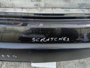 NISSAN QASHAQI +2 2008-2013 REAR BUMPER GENUINE 85022EY10H