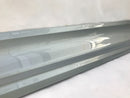 PORSCHE MACAN S T GTS 2022-ON FRONT DOOR PANEL TRIM MOULDING LEFT SIDE 95B837889