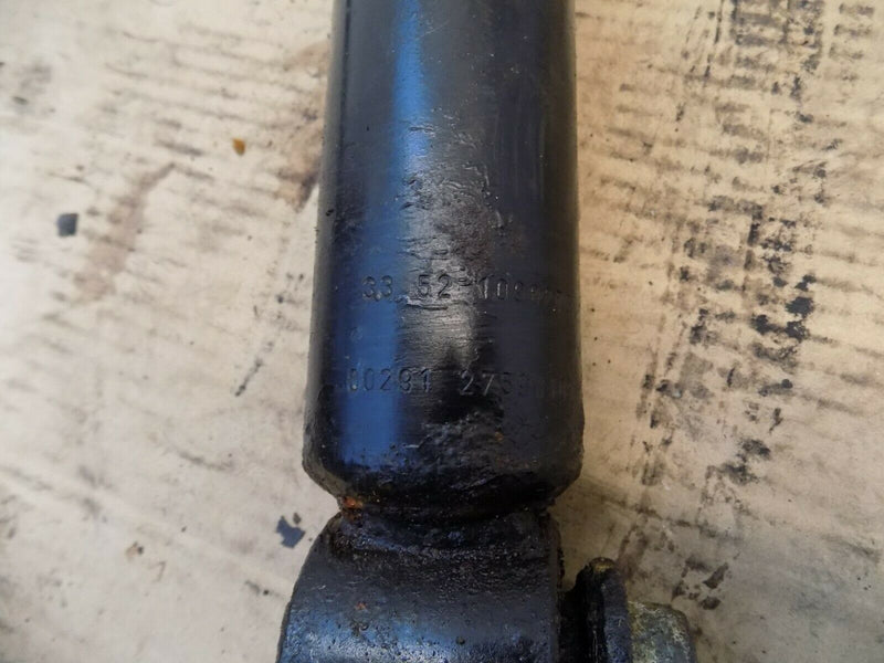 BMW X5 E53 PETROL 4.4 2000-2007 REAR RIGHT SIDE SHOCK ABSORBER OEM  PN:1096278