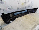 MERCEDES G CLASS W463 2018-ON BLACK FRONT BUMPER GENUINE PDC A4638855000