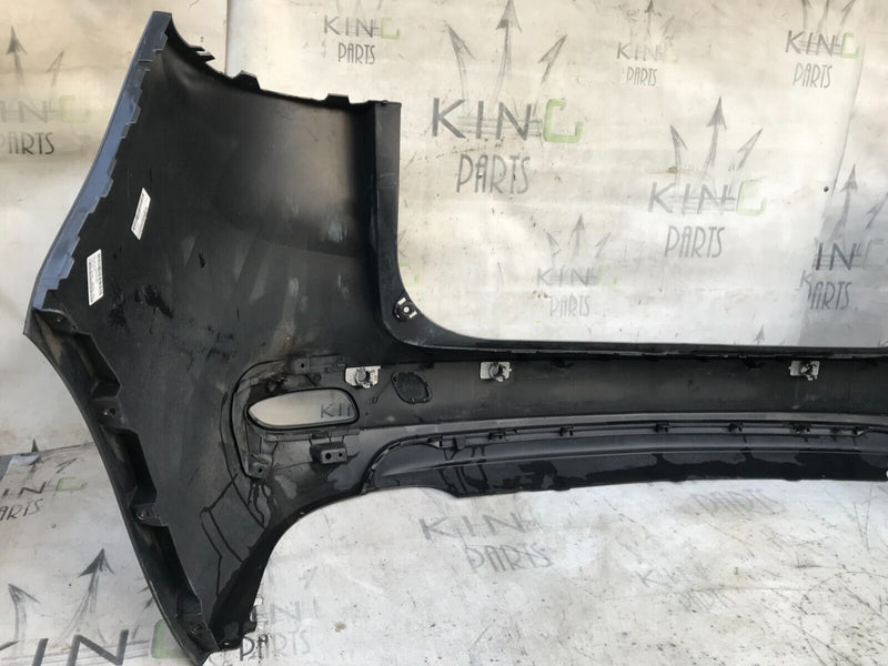 VAUXHALL ZAFIRA C 2016-2018 REAR BUMPER PDC GENUINE 13300719