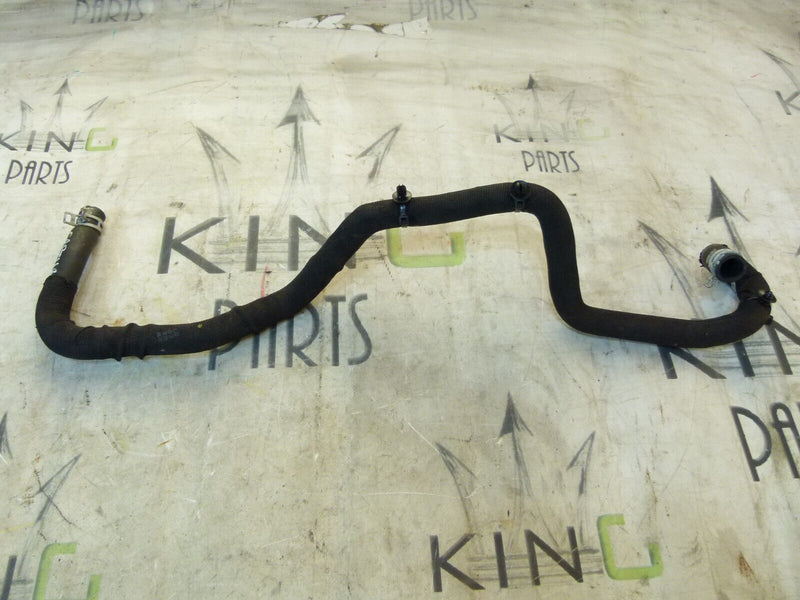 RENAULT CAPTUR 2020-ON RADIATOR COOLING HOSE PIPE 210218026R