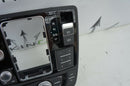 AUDI A6 (C7/4G) 2012-ON AUTOMATIC CENTRE CONSOLE CONTROL PANEL MMI 4G2919610B