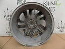 RENAULT CAPTUR 17" INCH  RIM ALLOY WHEEL 6.5J X17 SILVER 403008829R