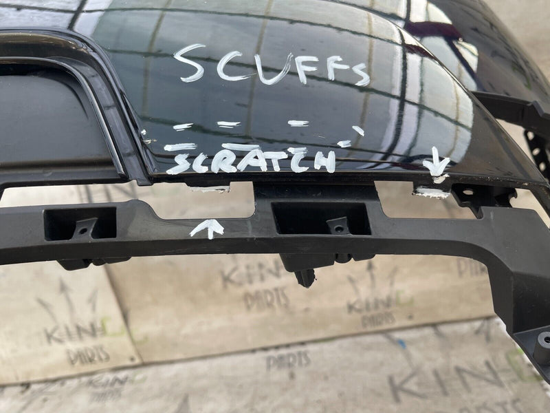 LAND ROVER RANGE ROVER SPORT L494 2013-2018 REAR BUMPER DK62-17926-AAW