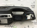 BMW 3 SERIES E90 E91 E92 E93 DASHBOARD GENUINE WITH TRIMS FINISHING 5145 7078168