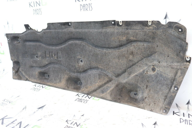 MINI ONE/ S/ COOPER F55/56 2014-ON 1.5 DIESEL UNDER TRAY SHIELD