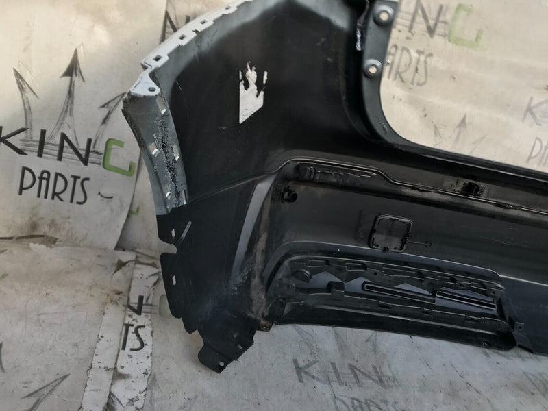 NISSAN QASHQAI J11 LCI 2017-2021 REAR BUMPER PDC GENUINE 85022HV20H