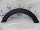 MINI COOPER COUNTRYMAN PACEMAN 2013-2014 US VERSION REAR RIGHT WHEEL ARCH TRIM