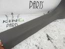 AUDI A4 B8 2008-2015 LEFT SIDE FRONT INNER SILL KICK PANEL TRIM 8K2867271B *N2