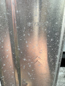 FORD FIESTA MK7 2018-ON GENUINE FRONT RADIATOR SLAM PANEL JT76-8B041-A