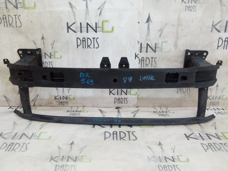 VW PASSAT B8 2014-19 FRONT BUMPER CRASH BAR REINFORCER
