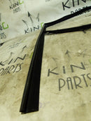 RANGE ROVER SPORT 13-17 FRONT LEFT WINDOW RUBBER SEAL GENUINE DK6221597A