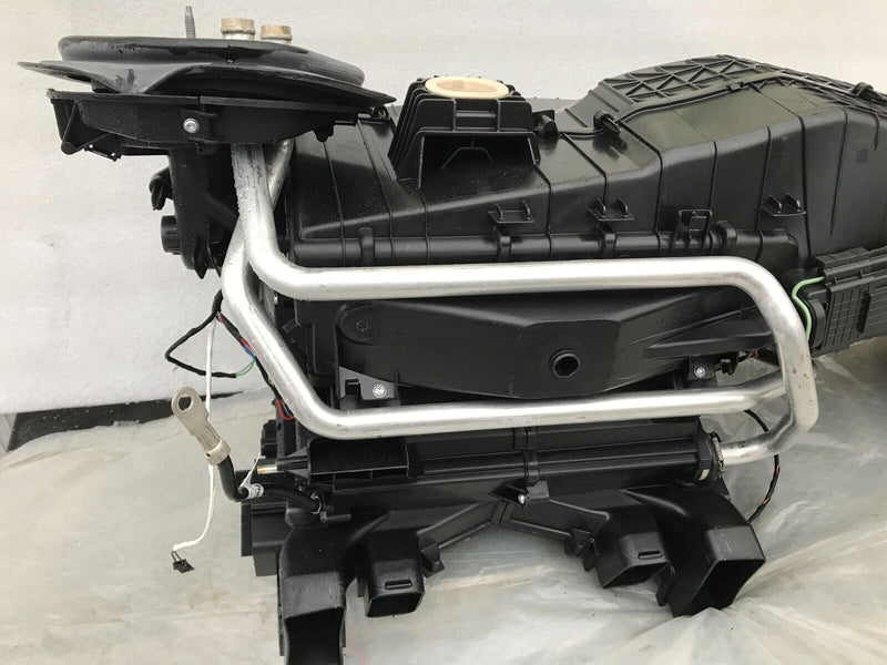 MERCEDES GLC X253 2.0 PETROL COMPLETE MATRIX AIR CON HEATER BLOWER BOX HEATING