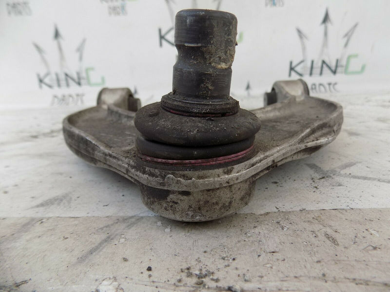 BMW 5 SERIES F10 F11 FRONT LEFT DRIVER SIDE FRONT UPPER SUSPENSION ARM AW6082T6