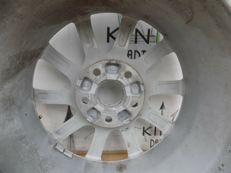 AUDI A3 16" INCH RIM ALLOY WHEEL 6.5J X16H2 ET46 8V0601025BM