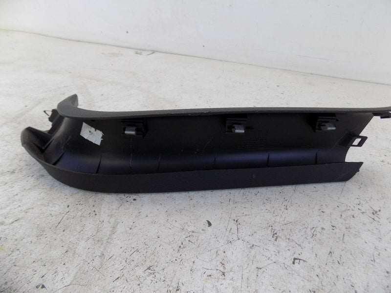 SEAT ALHAMBRA 2010-2015 TAILGATE TRUNK LEFT WINDOW INTERIOR TRIM 7N0867703