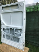 VAUXHALL MOVANO / RENAULT MASTER 2010-2021 LEFT SIDE SLIDING DOOR PANEL