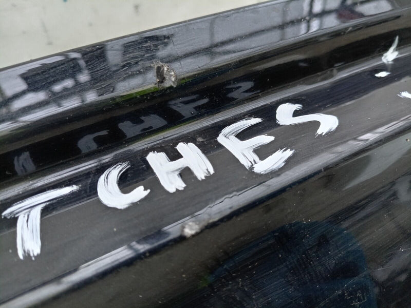 BMW X5 G05 M SPORT 2018-ON RIGHT SIDE SKIRT SILL COVER 51778069278