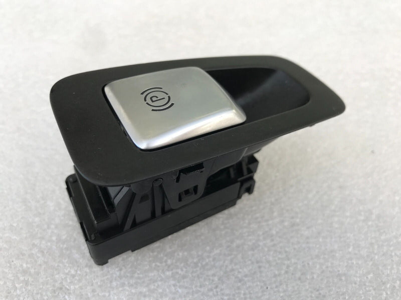 MERCEDES GLC X253 2016-23 PARKING HAND BRAKE BUTTON / SWITCH A2059051516