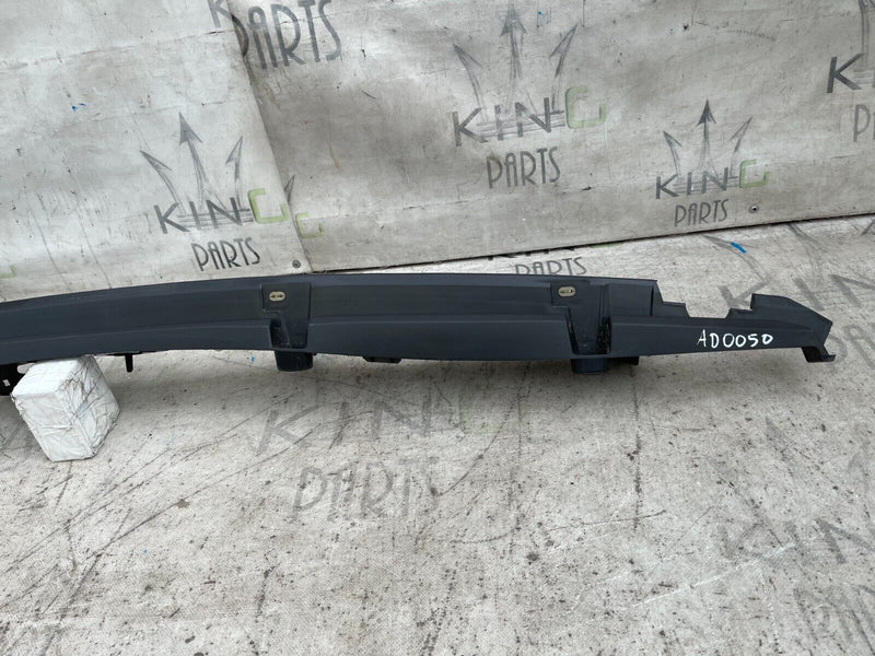 MERCEDES CITAN 109 2008-2013 REAR BUMPER CENTRE BRACKET 850427214R