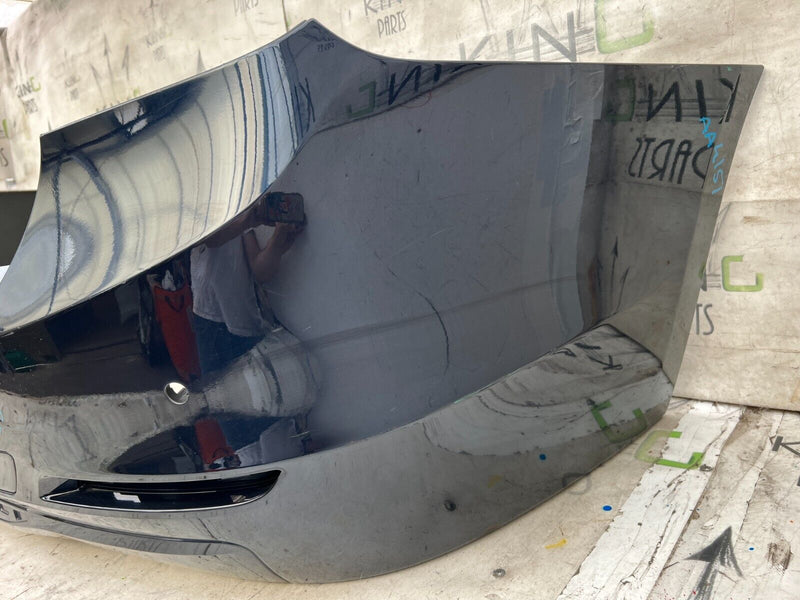 BMW F30 SPORT LINE FACELIFT 2015-18 REAR BUMPER PDC  5112 27276716