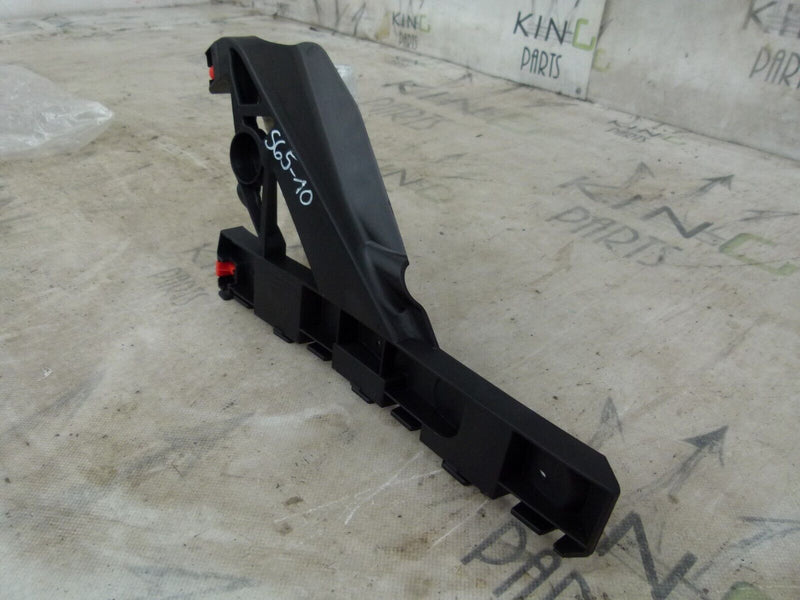 VAUXHALL ZAFIRA C 2012-16 REAR BUMPER RIGHT BRACKET GENUINE 13300740