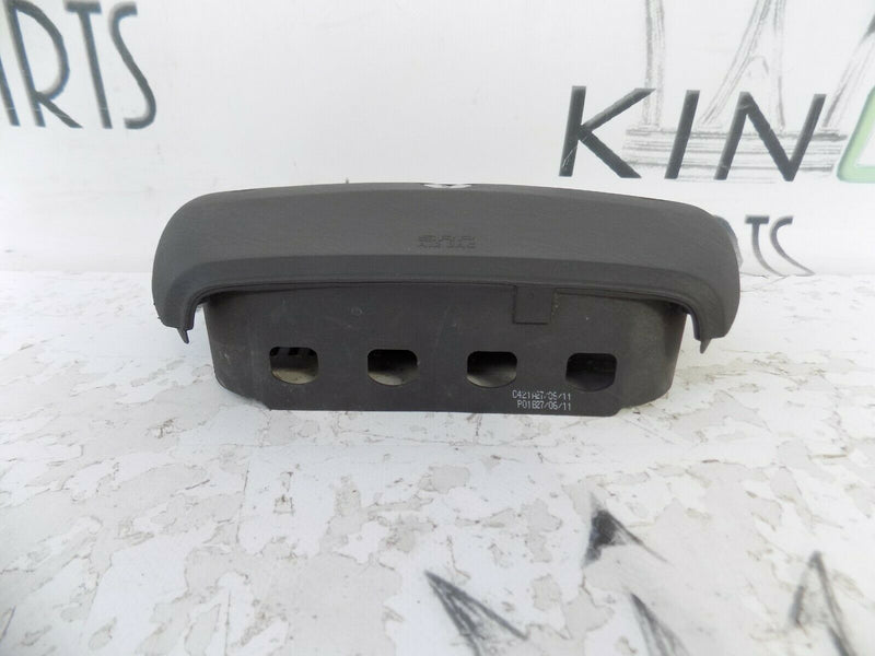 RENAULT LAGUNA/ TRAFIC 2001-2010 STEERING WHEEL A I R-B A G COVER ONLY