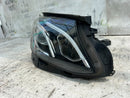 MERCEDES W213 2016-2020 DRIVER SIDE RIGHT LED HEADLIGHT A2139066801