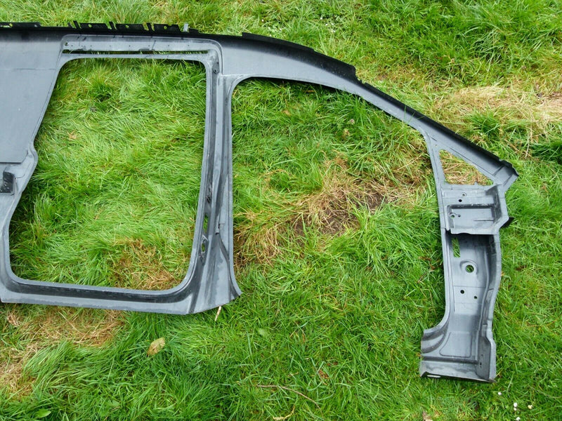 VW CADDY 2K MAXI 2010-15 LEFT SIDE BODY PANEL SLIDING DOOR LONG WHEEL BASE P1503