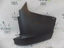 FORD TRANSIT TOURNEO REAR BUMPER RIGHT CORNER 2014-19 GK21 17926 A GENUINE