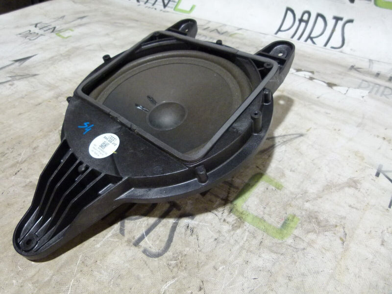 AUDI A4 S4 8W B9 2016-ON REAR SPEAKER BASS SUBWOOFER GENUINE 8W5035412
