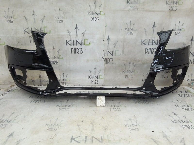 AUDI SQ5 2013-2017 FRONT BUMPER GENUINE 8R0807437
