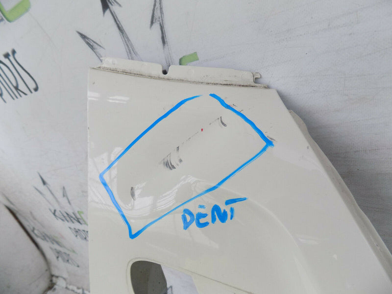 MINI HATCH F55 F56 F57 2014-ON FRONT FENDER WING PANEL RIGHT DRIVER SIDE