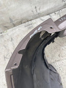 SKODA SUPERB ESTATE 2008 - 2014 REAR BUMPER GENUINE 3T9807421