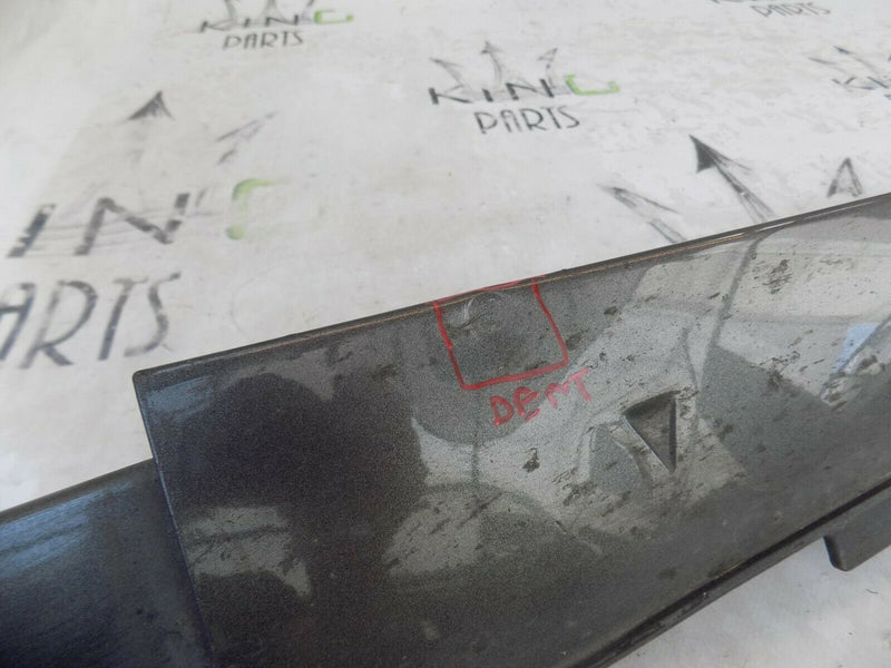 FORD KUGA TITANIUM MK3 2012-ON LEFT SIDE SKIRT SILL COVER CV4J-S10155ABW