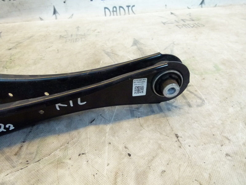 AUDI Q3 F3 2018-ON REAR LEFT OR RIGHT WISHBONE LOWER PART 3Q0505311
