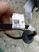 VOLKSWAGEN TOUAREG 2018-ON PASSENGER SIDE WING MIRROR CAMERA 762857501C