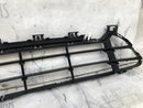 BMW X1 F48 LCI X-LINE 2019-2022 FRONT BUMPER LOWER GRILLE GENUINE 7954235