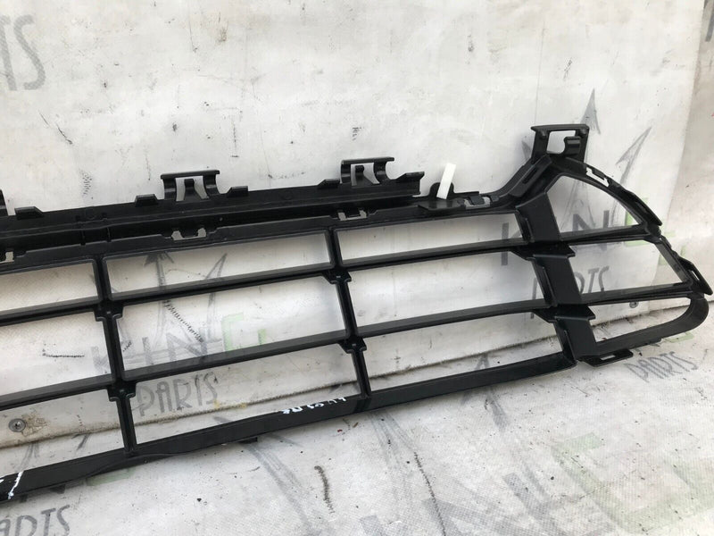 BMW X1 F48 LCI X-LINE 2019-2022 FRONT BUMPER LOWER GRILLE GENUINE 7954235