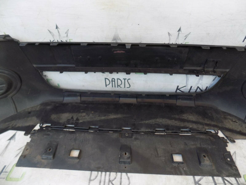 CITREON BERLINGO PEUGEOT PARTNER 2008-2012 FRONT BUMPER OEM 9682966577