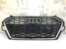 AUDI A4 S4 8W B9 LCI 2019-23 FRONT BUMPER GRILL RADIATOR GRILLE 8W0853651 EB