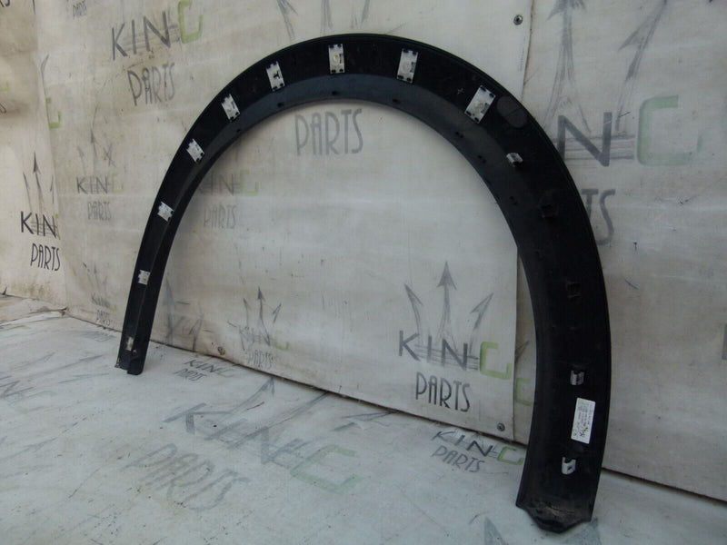 PEUGEOT 208 GT-LINE 2019-ON REAR LEFT WHEEL ARCH TRIM GENUINE 9844358780