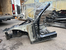 BMW 3 SERIES F30 2012-18 LEFT SIDE FRONT END BODY QUARTER PANEL PILLAR A CHASSIS