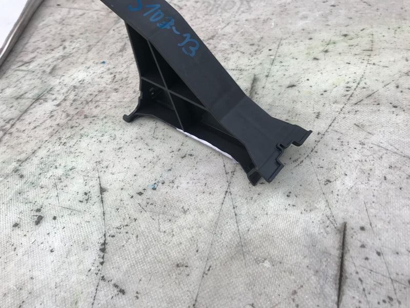 MERCEDES A CLASS W177 AMG REAR BUMPER RIGHT BRACKET 18 A177885740164