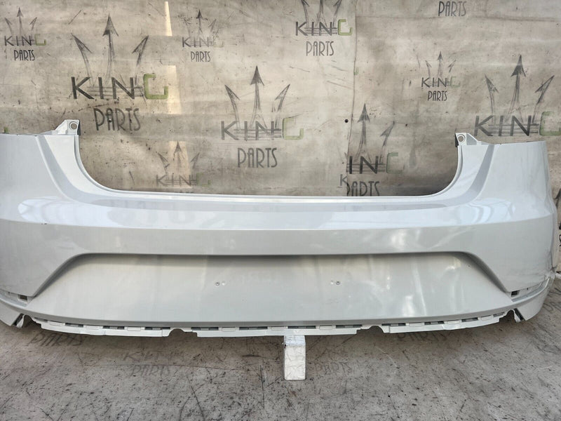 SEAT IBIZA FR MK4 6J 3 DOOR 2012-2017 REAR BUMPER