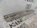 MERCEDES A CLASS B CLASS W245 FRONT LEFT DOOR SILL PLATE TRIM A1696801174