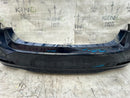 BMW F30 SPORT LINE FACELIFT 2015-18 REAR BUMPER PDC  5112 27276716